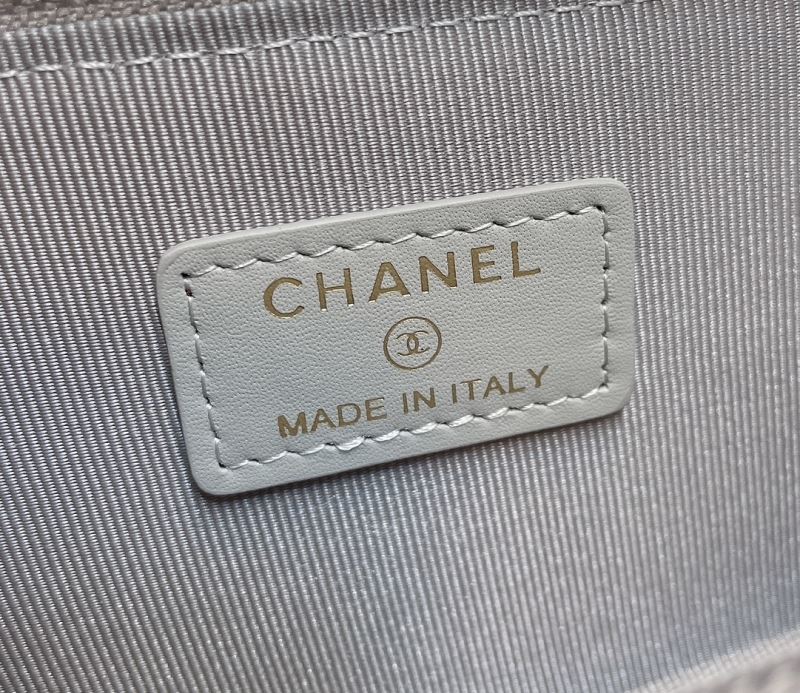 Chanel Wallet Purse